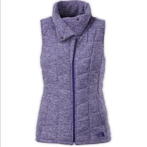 Women’s North Face Pseudio Vest